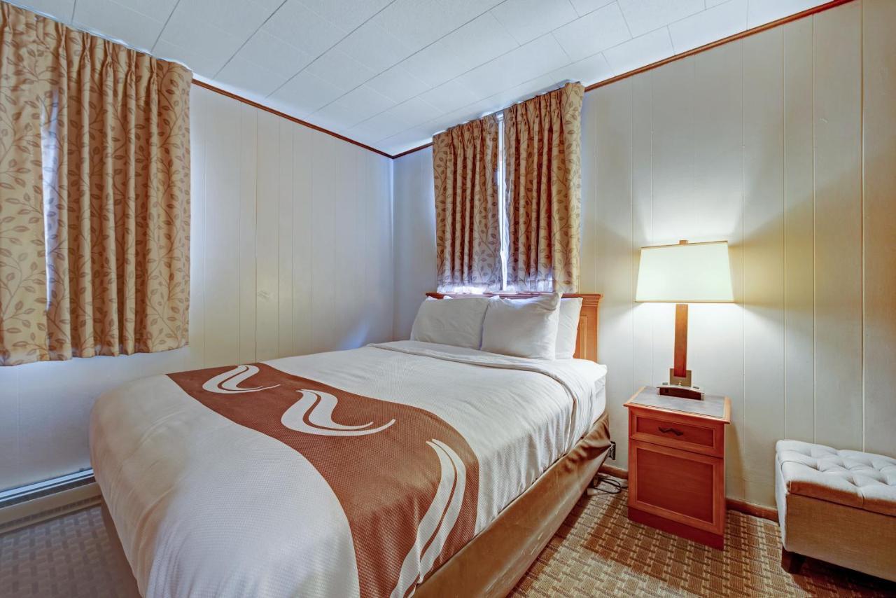 Four Seasons Lodge South Fork Habitación foto